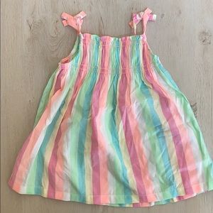 Precious little top. Size 5t.